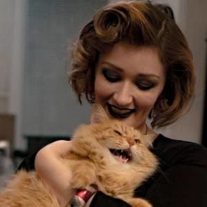 Meet your Posher, Maya